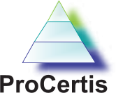 procertis logo
